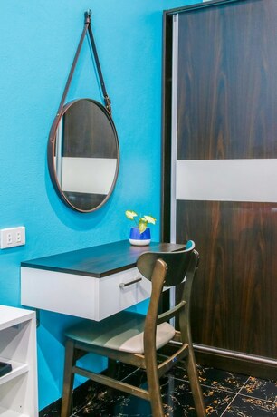 Imagen de la habitación del Hotel Co To Center Homestay. Foto 21