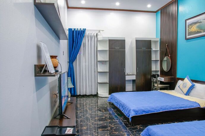 Imagen de la habitación del Hotel Co To Center Homestay. Foto 24