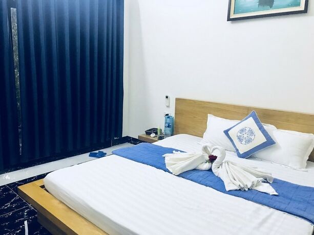 Imagen de la habitación del Hotel Co To Center Homestay. Foto 25