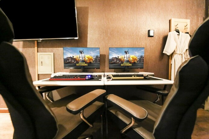 Imagen de la habitación del Hotel CoCo Hotel. Foto 2