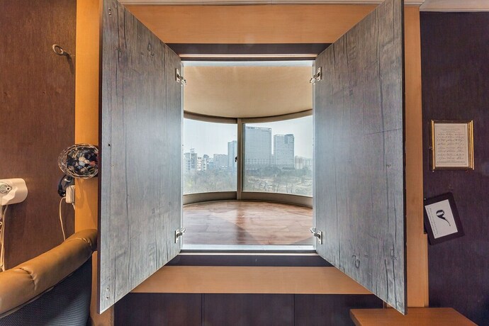 Imagen de la habitación del Hotel CoCo Hotel. Foto 8