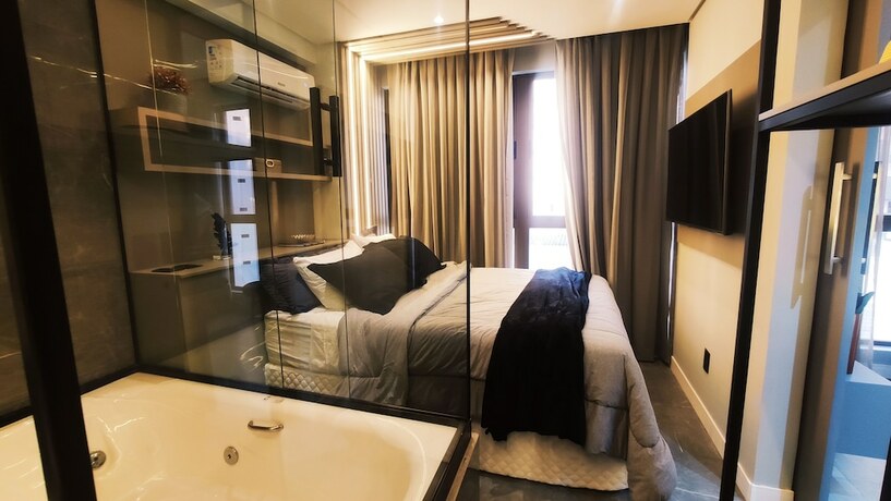 Imagen general del Hotel Co-House. Foto 1