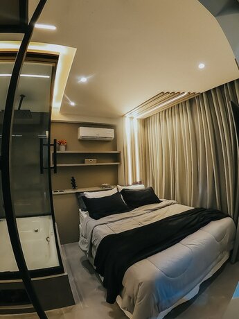 Imagen general del Hotel Co-House. Foto 2