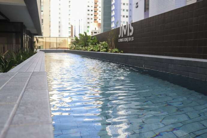 Imagen general del Hotel Co-House. Foto 3