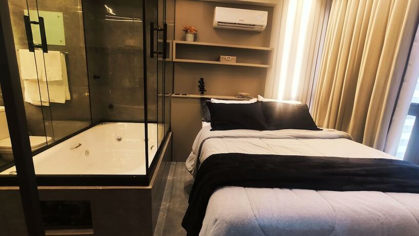 Imagen general del Hotel Co-House. Foto 4