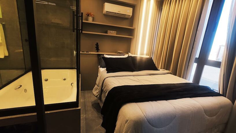 Imagen general del Hotel Co-House. Foto 5