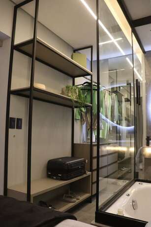 Imagen general del Hotel Co-House. Foto 9