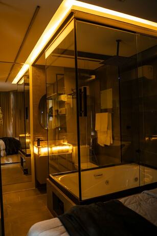 Imagen general del Hotel Co-House. Foto 10