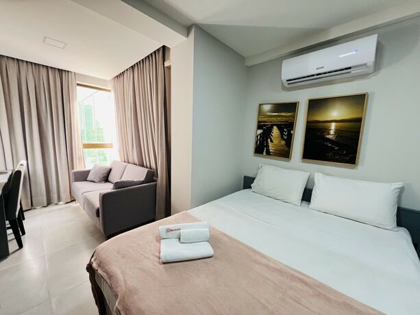 Imagen de la habitación del Hotel Co-House. Foto 12