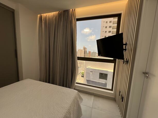 Imagen de la habitación del Hotel Co-House. Foto 15
