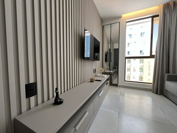 Imagen de la habitación del Hotel Co-House. Foto 16