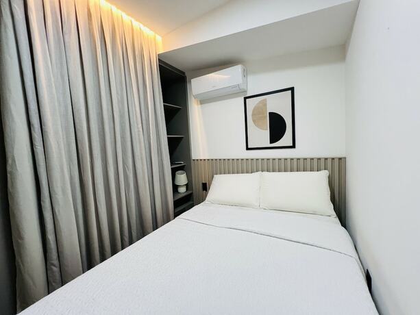 Imagen de la habitación del Hotel Co-House. Foto 19