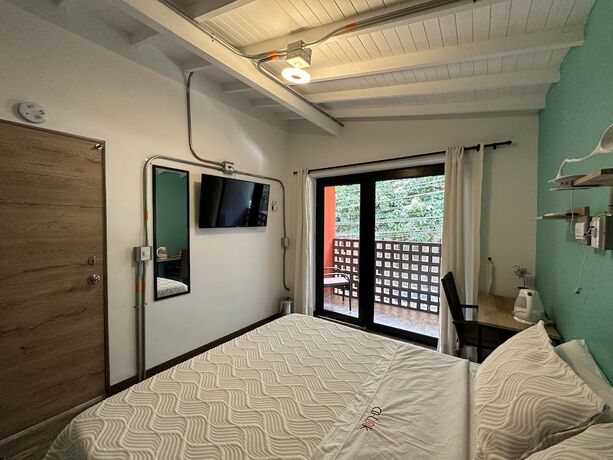 Imagen general del Hotel CoLink House. Foto 4