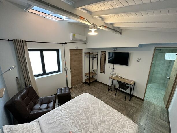 Imagen de la habitación del Hotel CoLink House. Foto 14