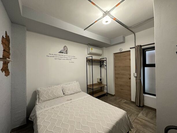 Imagen general del Hotel CoLink House. Foto 5