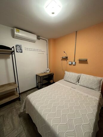 Imagen general del Hotel CoLink House. Foto 6