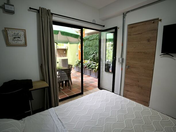 Imagen general del Hotel CoLink House. Foto 7