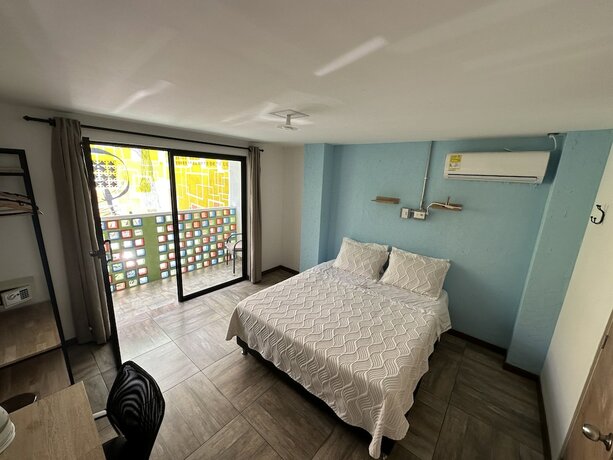 Imagen de la habitación del Hotel CoLink House. Foto 19