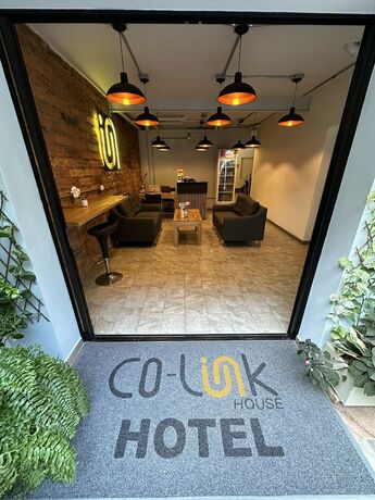 Imagen general del Hotel CoLink House. Foto 9