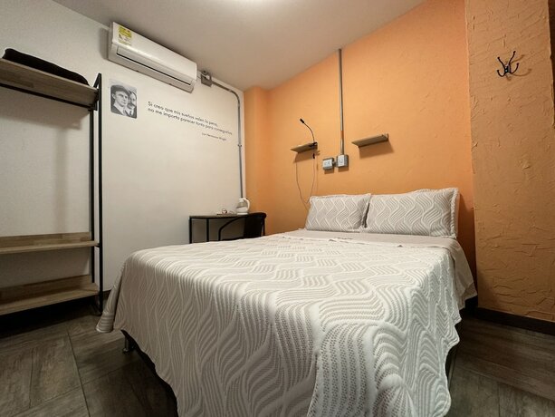 Imagen general del Hotel CoLink House. Foto 10