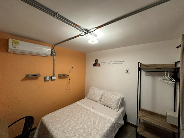 Imagen de la habitación del Hotel CoLink House. Foto 20