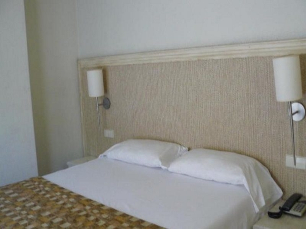 Imagen general del Hotel Co-Princeps. Foto 2