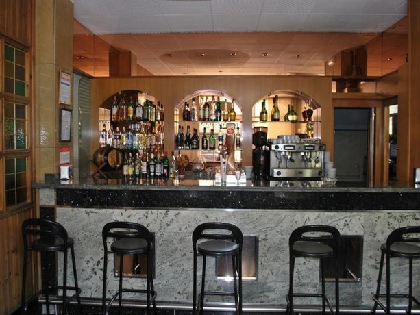 Imagen general del Hotel Co-Princeps. Foto 3