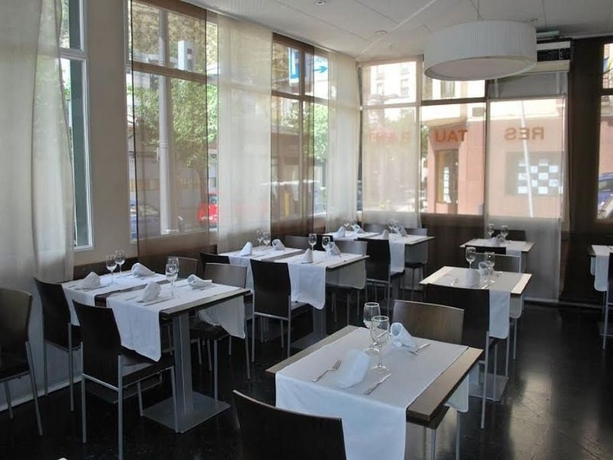 Imagen general del Hotel Co-Princeps. Foto 4