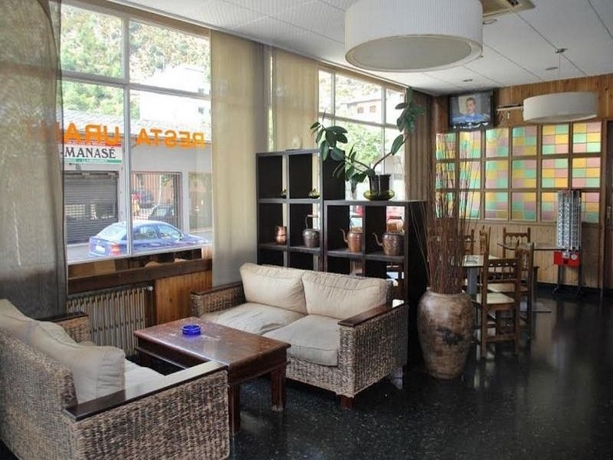 Imagen general del Hotel Co-Princeps. Foto 5