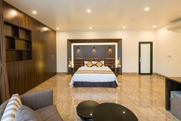 Imagen general del Hotel CoTo Starlight Boutique Hotel. Foto 3