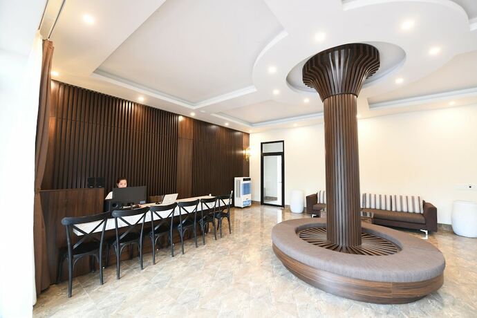 Imagen general del Hotel CoTo Starlight Boutique Hotel. Foto 5