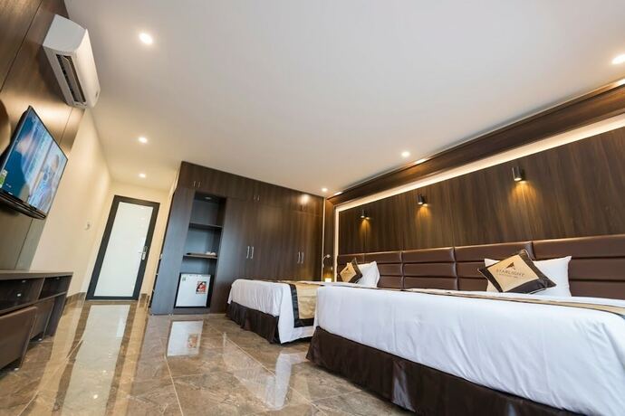 Imagen general del Hotel CoTo Starlight Boutique Hotel. Foto 7