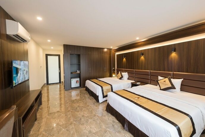 Imagen general del Hotel CoTo Starlight Boutique Hotel. Foto 10