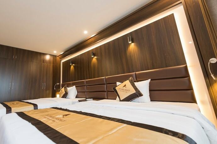 Imagen general del Hotel CoTo Starlight Boutique Hotel. Foto 13