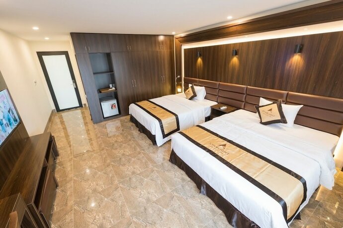 Imagen general del Hotel CoTo Starlight Boutique Hotel. Foto 15