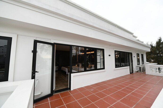 Imagen de la habitación del Hotel CoTo Starlight Boutique Hotel. Foto 26