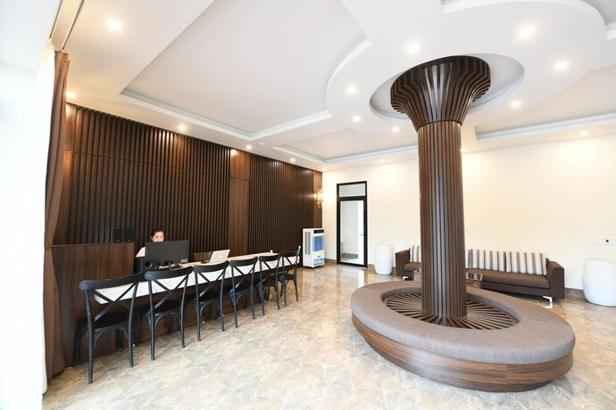 Imagen de los interiores del Hotel CoTo Starlight Boutique Hotel. Foto 32