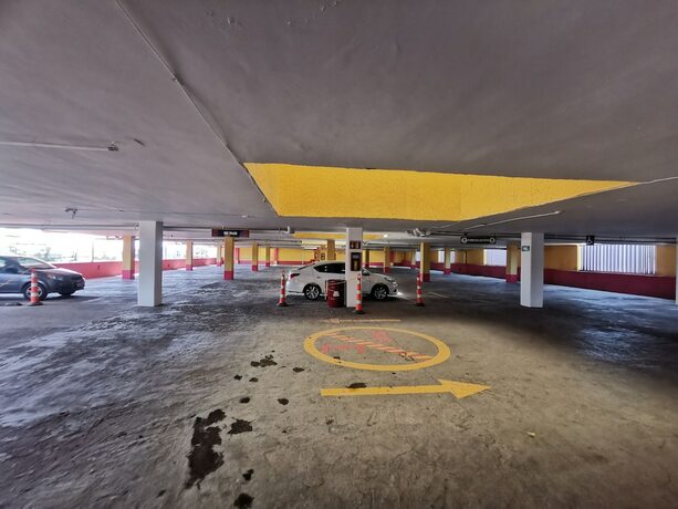 Imagen general del Hotel Coacalco. Foto 10