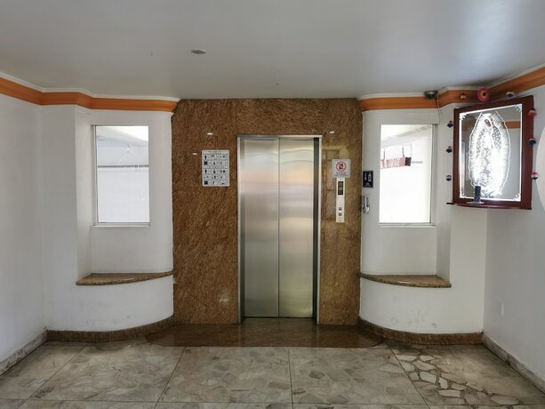 Imagen general del Hotel Coacalco. Foto 11