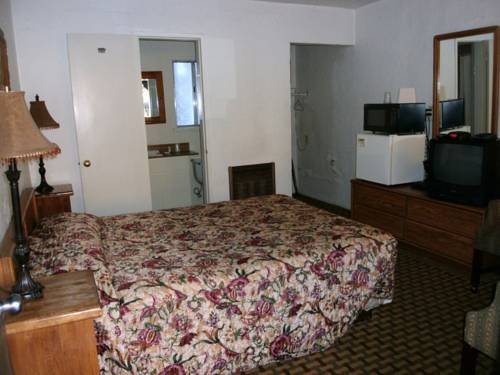 Imagen general del Hotel Coach N Four. Foto 1
