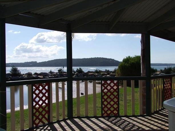 Imagen general del Hotel Coachhouse Marina Resort. Foto 8
