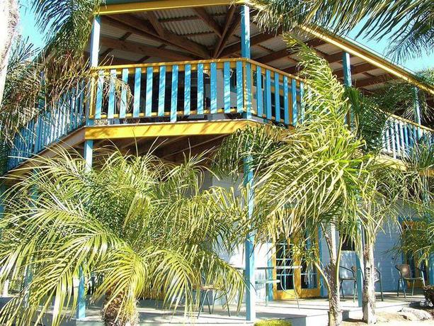 Imagen general del Hotel Coachhouse Marina Resort. Foto 11