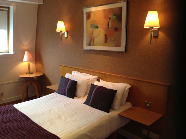 Imagen de la habitación del Hotel Coachman. Foto 18