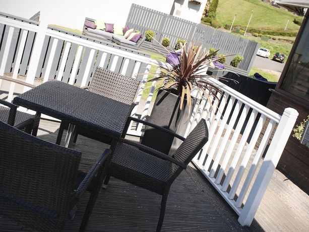 Imagen general del Hotel Coachman. Foto 6