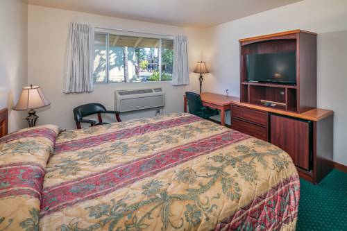 Imagen de la habitación del Hotel Coachman Inn, Bellingham. Foto 3