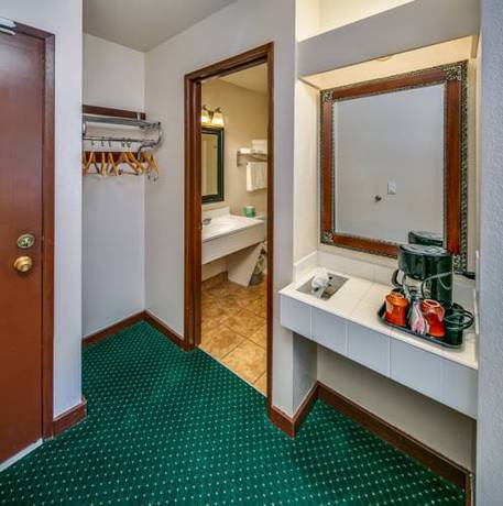Imagen de la habitación del Hotel Coachman Inn, Bellingham. Foto 9