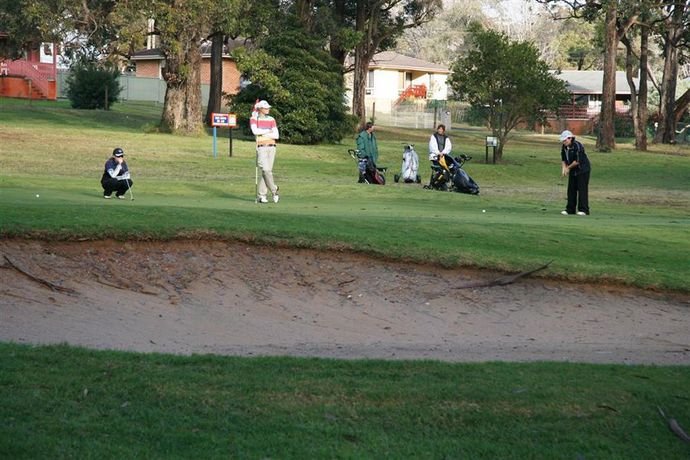 Imagen de la habitación del Hotel Coachman's Eden. Foto 3