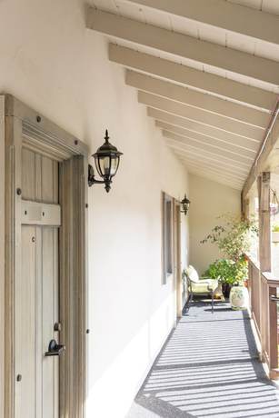 Imagen de la habitación del Hotel Coachman\'s Inn, A Four Sisters Inn. Foto 8