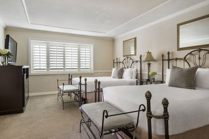 Imagen de la habitación del Hotel Coachman\'s Inn, A Four Sisters Inn. Foto 16