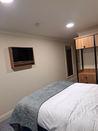 Imagen general del Hotel Coachmans Inn. Foto 1